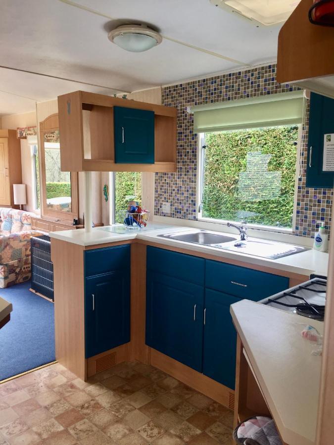 Forest View - Adults Only - Maximum 2 Guests Drumnadrochit Luaran gambar