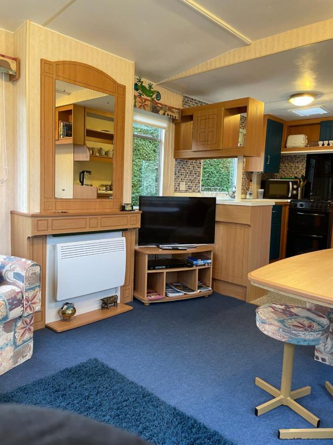 Forest View - Adults Only - Maximum 2 Guests Drumnadrochit Luaran gambar