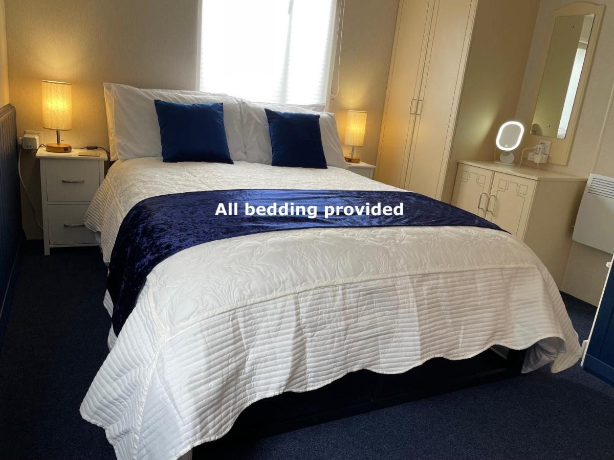 Forest View - Adults Only - Maximum 2 Guests Drumnadrochit Luaran gambar