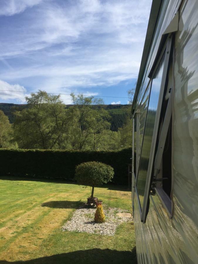Forest View - Adults Only - Maximum 2 Guests Drumnadrochit Luaran gambar