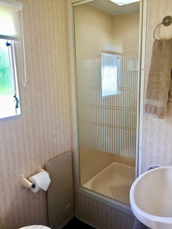 Forest View - Adults Only - Maximum 2 Guests Drumnadrochit Luaran gambar