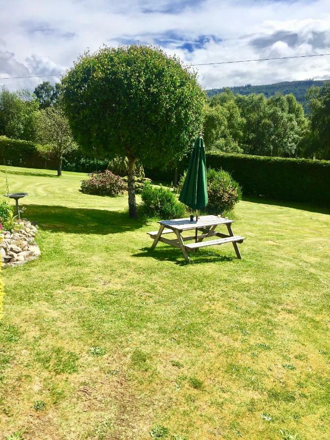 Forest View - Adults Only - Maximum 2 Guests Drumnadrochit Luaran gambar